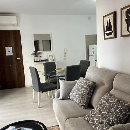 The Beach Apartment Los Cristianos Arona  Extérieur photo