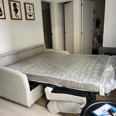 The Beach Apartment Los Cristianos Arona  Extérieur photo