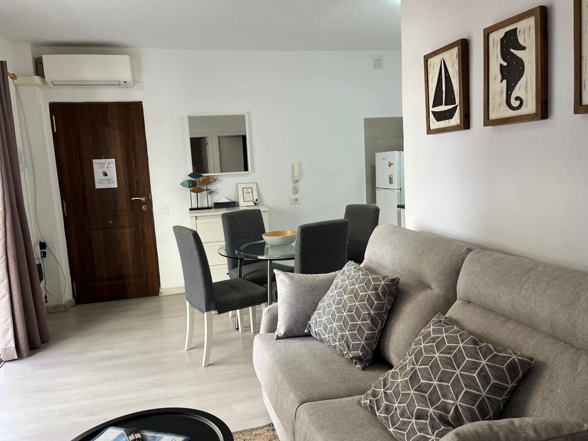 The Beach Apartment Los Cristianos Arona  Extérieur photo