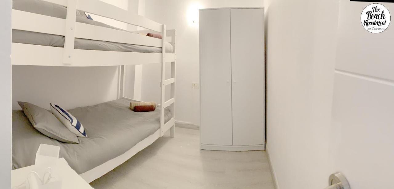 The Beach Apartment Los Cristianos Arona  Extérieur photo