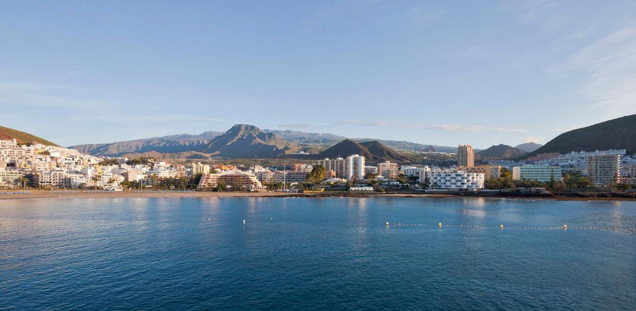 The Beach Apartment Los Cristianos Arona  Extérieur photo