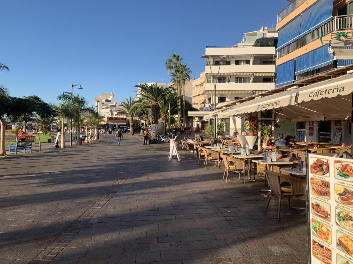 The Beach Apartment Los Cristianos Arona  Extérieur photo